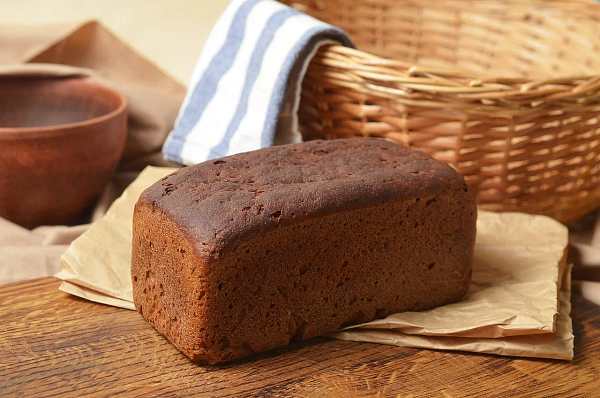 Фермерский хлеб